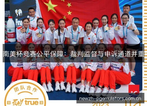 南美杯竞赛公平保障：裁判监督与申诉通道并重